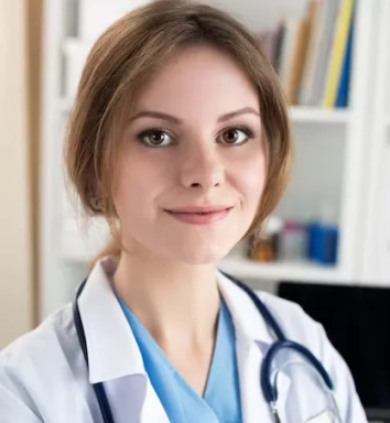 Исакова Анна Алексеевна